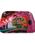 Raw Rolling Tray - Metal - Zombie - Large