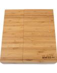 RAW Triple Flip Rolling Tray