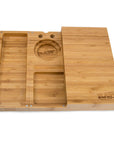 RAW Triple Flip Rolling Tray
