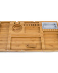 RAW Triple Flip Rolling Tray