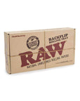 RAW Backflip Rolling Tray