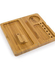 RAW Backflip Rolling Tray
