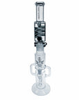 Freeze Pipe Recycler