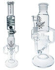 Freeze Pipe Recycler