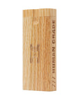 Human Grade Wooden Dugouts