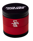 Santa Cruz Split Tone Medium Grinders