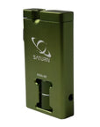 RIDDLES - SATURN 3 IN 1 ALUMINUM DUGOUT