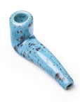 Stoned Potter Mini Sherlock Ceramic Pipe