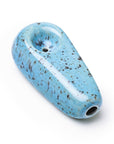 Stoned Potter Steamroller Ceramic Pipe