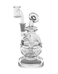 MJ Arsenal Royale Mini Dab Rig