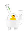 HEMPER - Ducky Bong 6"