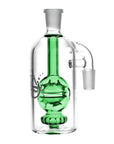Pulsar Egg Perc Ash Catcher | 90 Degree