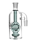 Pulsar Egg Perc Ash Catcher | 90 Degree