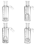 Pulsar Ash Catcher | 14mm | Assorted Styles | 4ct Bundle