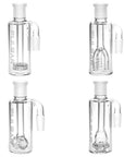 Pulsar Ash Catcher | 14mm | Assorted Styles | 4ct Bundle