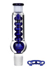 Pulsar Chillr Glycerin Replacement Top - Blue