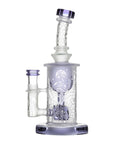 Calibear Sandblasted Torus Dab Rig-V2