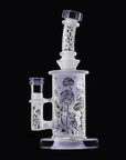 Calibear Sandblasted Torus Dab Rig-V2