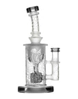 Calibear Sandblasted Torus Dab Rig-V2