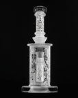 Calibear Sandblasted Torus Dab Rig-V2