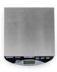 Truweigh General Compact Bench Scale - 3000g x 0.1g - Black