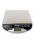 Truweigh General Compact Bench Scale - 3000g x 0.1g - Black