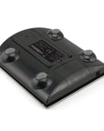 Truweigh General Compact Bench Scale - 3000g x 0.1g - Black