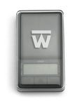 Truweigh APEX Digital Mini Scale - 1000g x 0.01g
