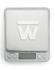 Truweigh Enigma Scale - 3000g x 0.1g