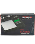 Truweigh Mini Classic Scale - 600g x 0.1g