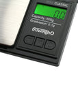 Truweigh Mini Classic Scale - 600g x 0.1g