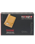 Truweigh Shine Digital Mini Scale - 100g x 0.01g