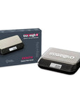 Truweigh Zenith Digital Mini Scale - 200g x 0.01g