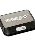 Truweigh Zenith Digital Mini Scale - 600g X 0.1g
