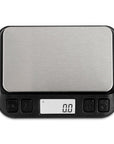 Truweigh Zenith Digital Mini Scale - 600g X 0.1g