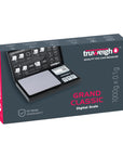 Truweigh Grand Classic Digital Mini Scale – 1000g x 0.1g