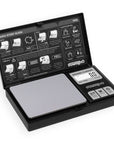 Truweigh Grand Classic Digital Mini Scale – 1000g x 0.1g