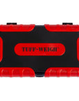 Truweigh Tuff-Weigh Digital Mini Scale – 200g x 0.01g