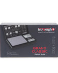 Truweigh Grand Classic Digital Scale - 200g x 0.01g