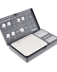 Truweigh Grand Classic Digital Scale - 200g x 0.01g