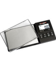 Truweigh Regent Dual Resolution Mini Scale – 250g x 0.1g / 200g x 0.01g