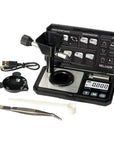 Truweigh Sharpshooter V2 Digital Reloading Kit – 50g x 0.001g