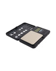 Truweigh Robust Digital Mini Scale – 500g x 0.01g