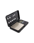 Truweigh Robust Digital Mini Scale – 500g x 0.01g