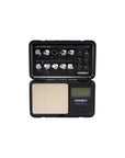 Truweigh Robust Digital Mini Scale – 500g x 0.01g