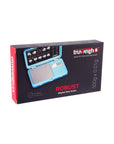 Truweigh Robust Digital Mini Scale – 500g x 0.01g