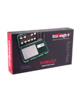 Truweigh Robust Digital Mini Scale – 500g x 0.01g