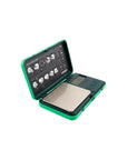 Truweigh Robust Digital Mini Scale – 500g x 0.01g