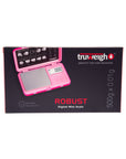 Truweigh Robust Digital Mini Scale – 500g x 0.01g
