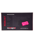 Truweigh Robust Digital Mini Scale – 500g x 0.01g